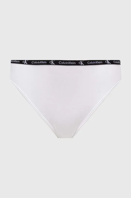 πολύχρωμο Σλιπ Calvin Klein Underwear 7-pack