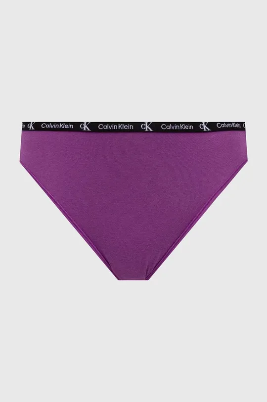 Spodnjice Calvin Klein Underwear 7-pack