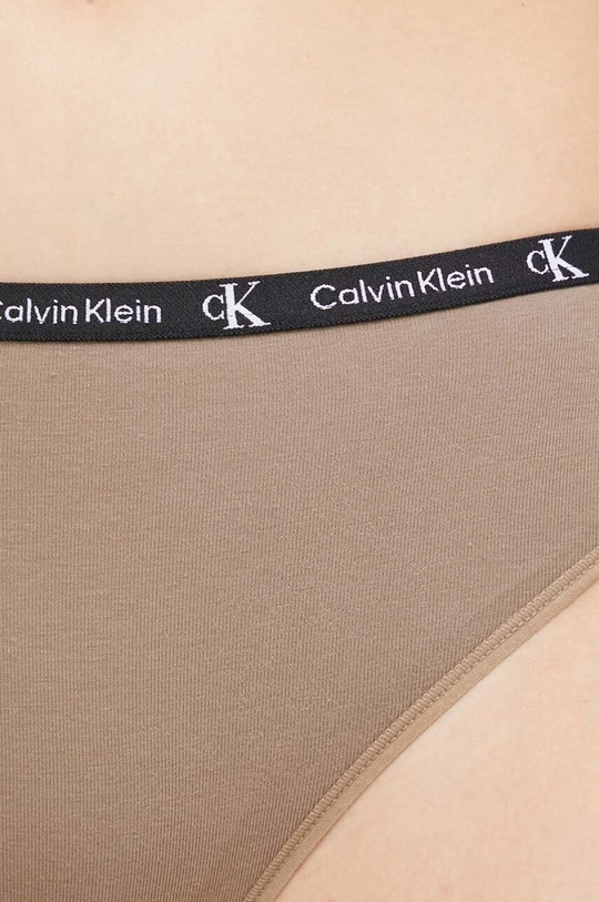 Трусы Calvin Klein Underwear 7 шт