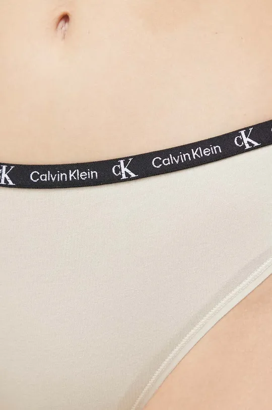 Труси Calvin Klein Underwear 7-pack