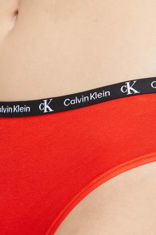 Трусы Calvin Klein Underwear 7 шт