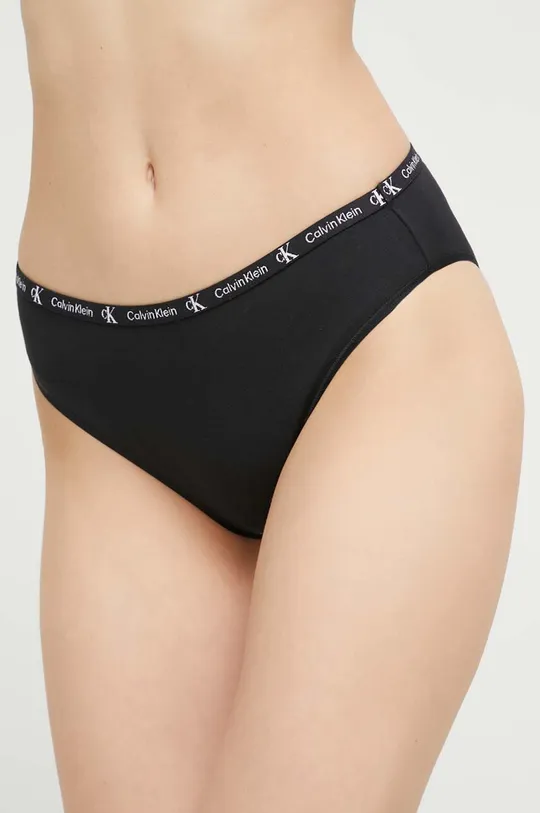 Σλιπ Calvin Klein Underwear 7-pack Γυναικεία