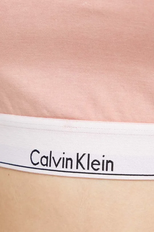 рожевий Бюстгальтер Calvin Klein Underwear