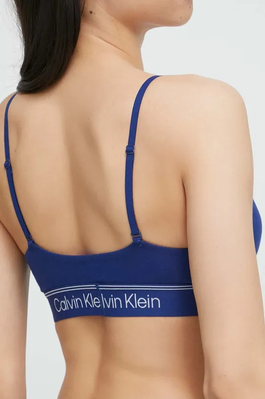 Grudnjak Calvin Klein Underwear  87% Pamuk, 13% Elastan