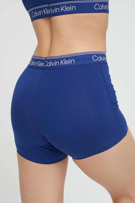 Boksarice Calvin Klein Underwear  87 % Bombaž, 13 % Elastan