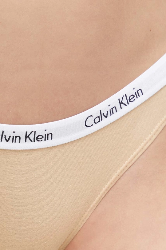 Σλιπ Calvin Klein Underwear 3-pack