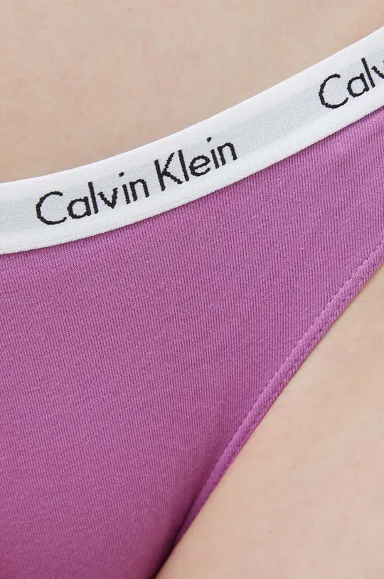 Σλιπ Calvin Klein Underwear 3-pack