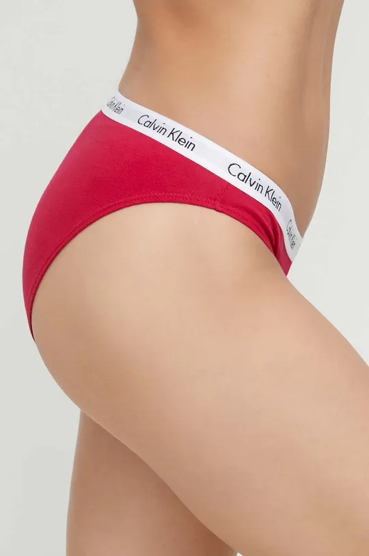 Gaćice Calvin Klein Underwear 5-pack