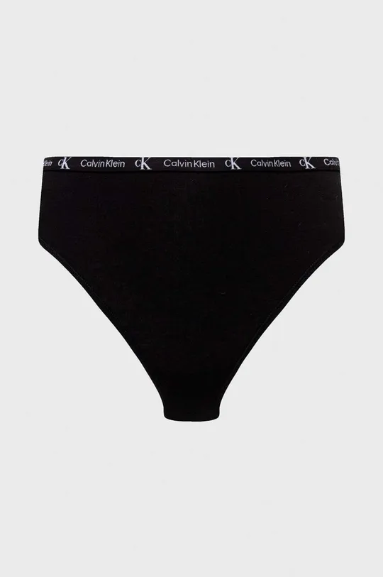 Στρινγκ Calvin Klein Underwear 7-pack πολύχρωμο