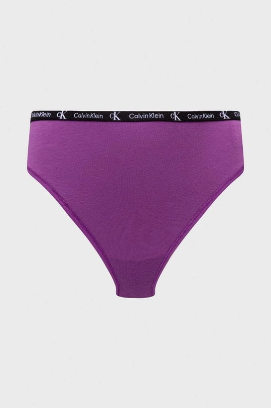 Στρινγκ Calvin Klein Underwear 7-pack Γυναικεία