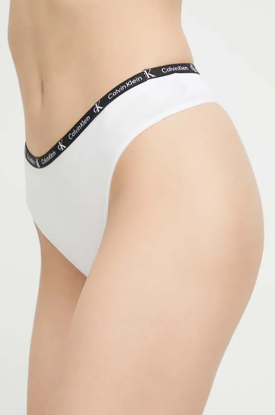 Στρινγκ Calvin Klein Underwear 7-pack