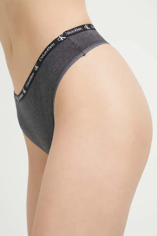 Tange Calvin Klein Underwear 7-pack