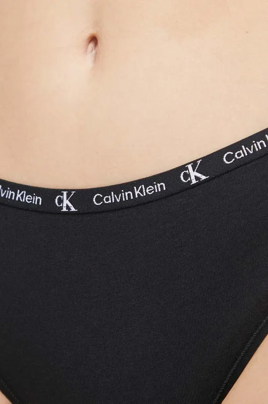 Стринги Calvin Klein Underwear 7-pack