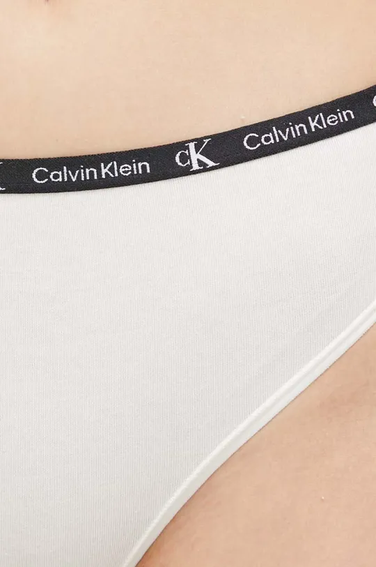 Calvin Klein Underwear stringi 7-pack