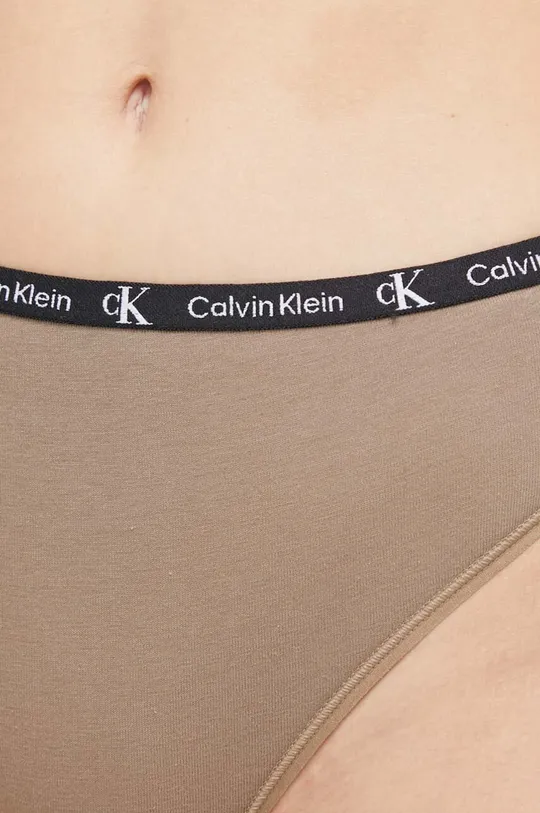 Calvin Klein Underwear infradito pacco da 7