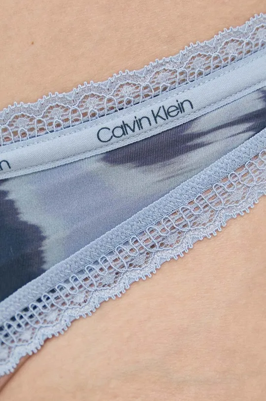 Στρινγκ Calvin Klein Underwear 3-pack