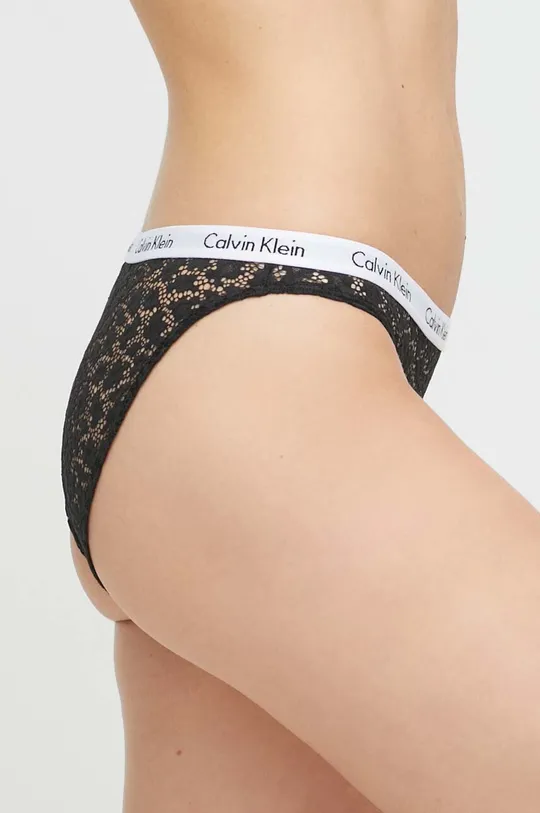 Nohavičky Calvin Klein Underwear 3-pak