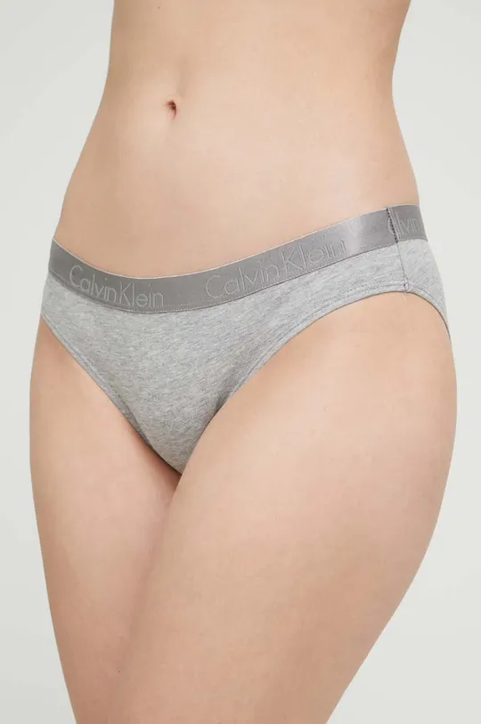 Calvin Klein Underwear figi 3-pack 95 % Bawełna, 5 % Elastan