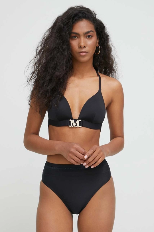 Bikini top Max Mara Beachwear  90% Πολυαμίδη, 10% Σπαντέξ