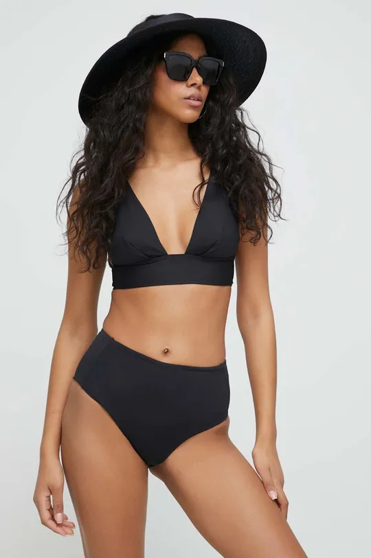 Kupaći grudnjak Max Mara Beachwear  90% Poliamid, 10% Elastan