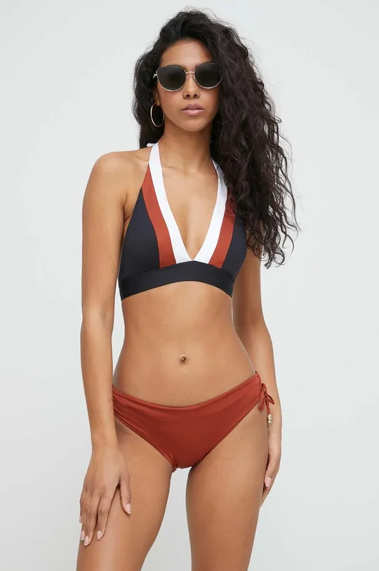 Bikini top Max Mara Beachwear  90% Πολυαμίδη, 10% Σπαντέξ
