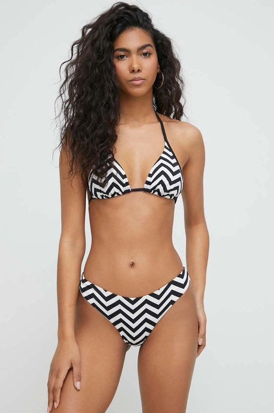 Kupaći grudnjak Max Mara Beachwear  90% Poliamid, 10% Elastan