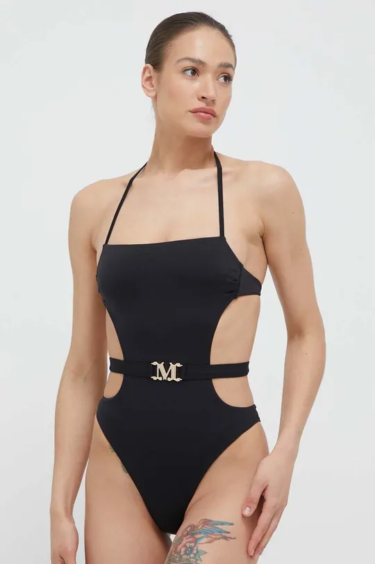 crna Jednodijelni kupaći kostim Max Mara Ženski