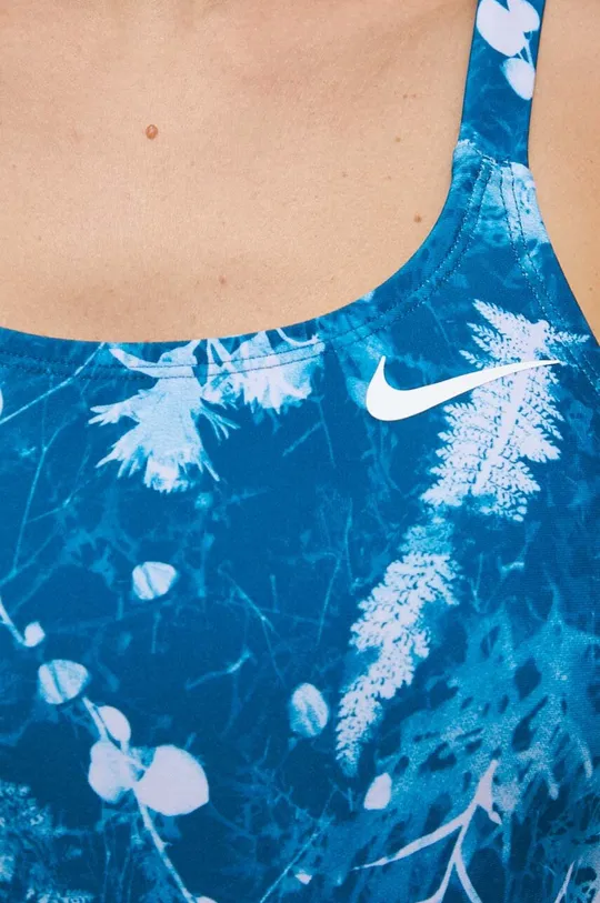 Jednodielne plavky Nike Dámsky
