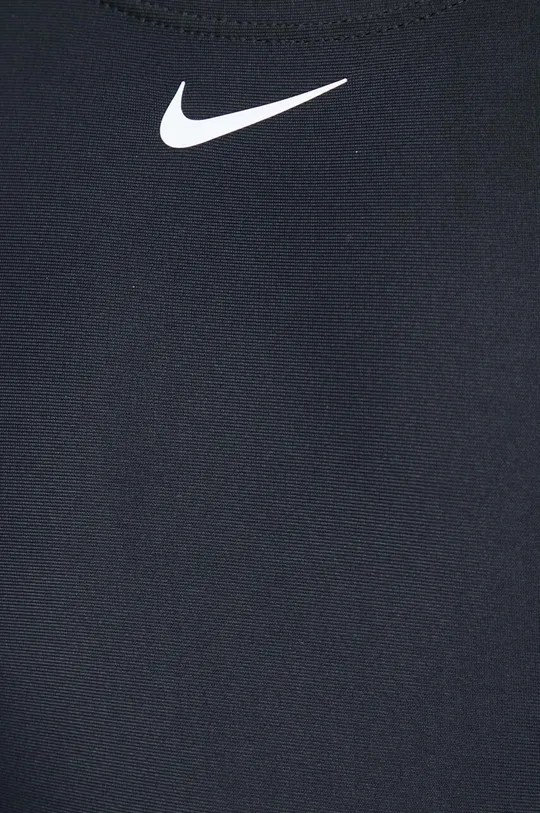 Jednodielne plavky Nike Logo Tape Dámsky