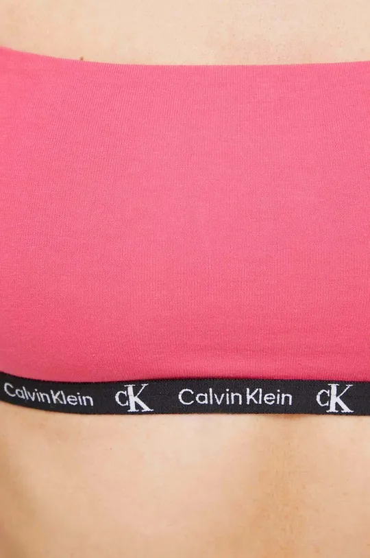 Calvin Klein Underwear melltartó 2 db