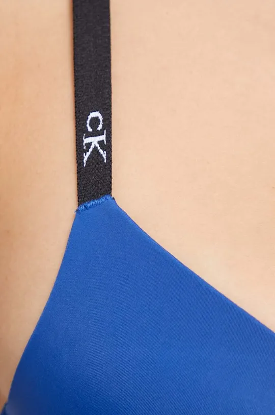 mornarsko plava Grudnjak Calvin Klein Underwear
