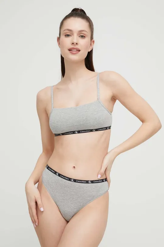 Стринги Calvin Klein Underwear 2-pack Жіночий