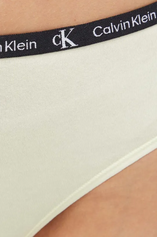 Στρινγκ Calvin Klein Underwear 2-pack