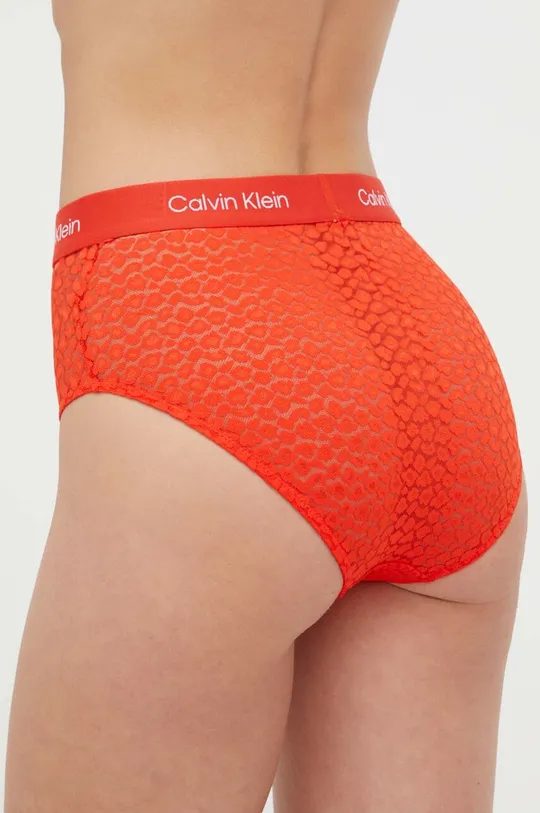 Σλιπ Calvin Klein Underwear κόκκινο