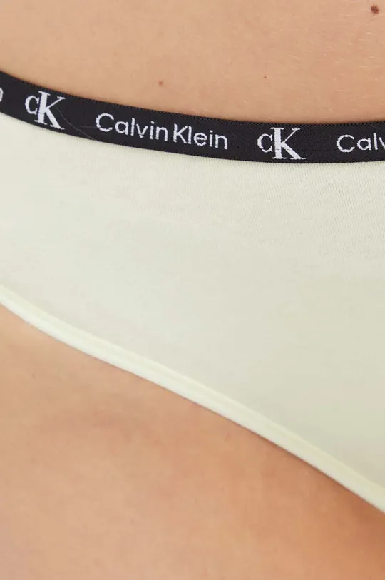 Труси Calvin Klein Underwear 2-pack