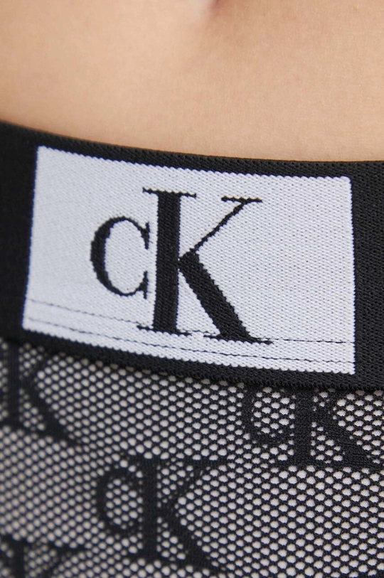 μαύρο Σλιπ Calvin Klein Underwear