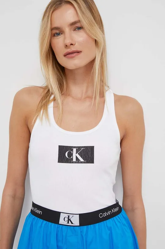 Πιτζάμα Calvin Klein Underwear 