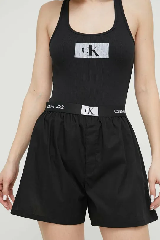 Πιτζάμα Calvin Klein Underwear 