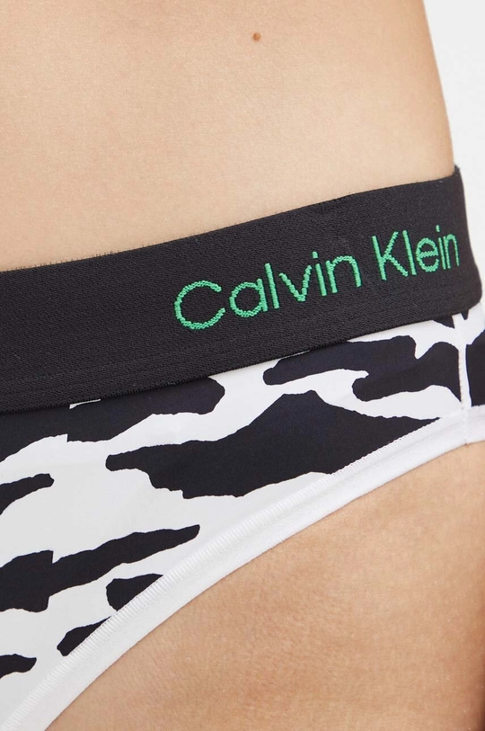 πολύχρωμο Σλιπ Calvin Klein Underwear