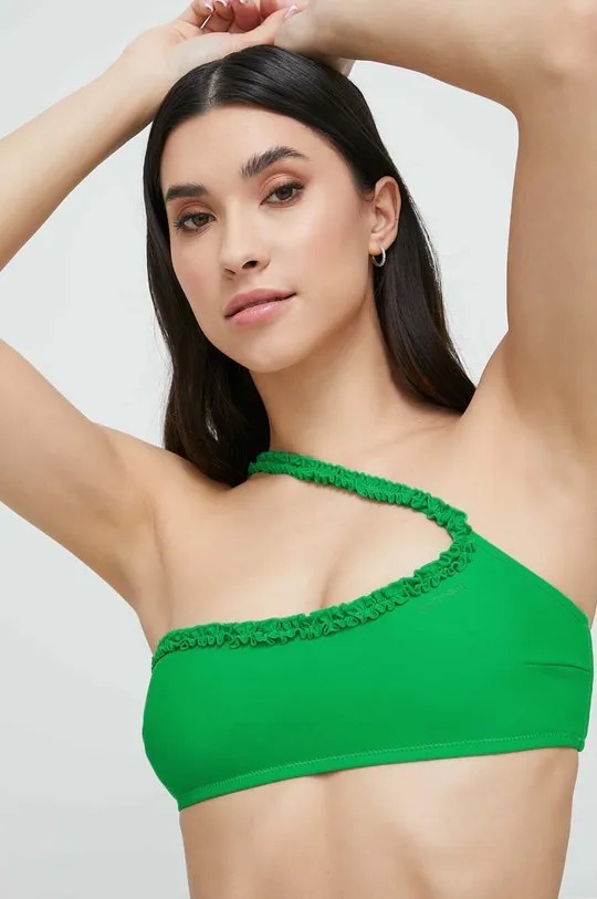 Bikini top Protest πράσινο