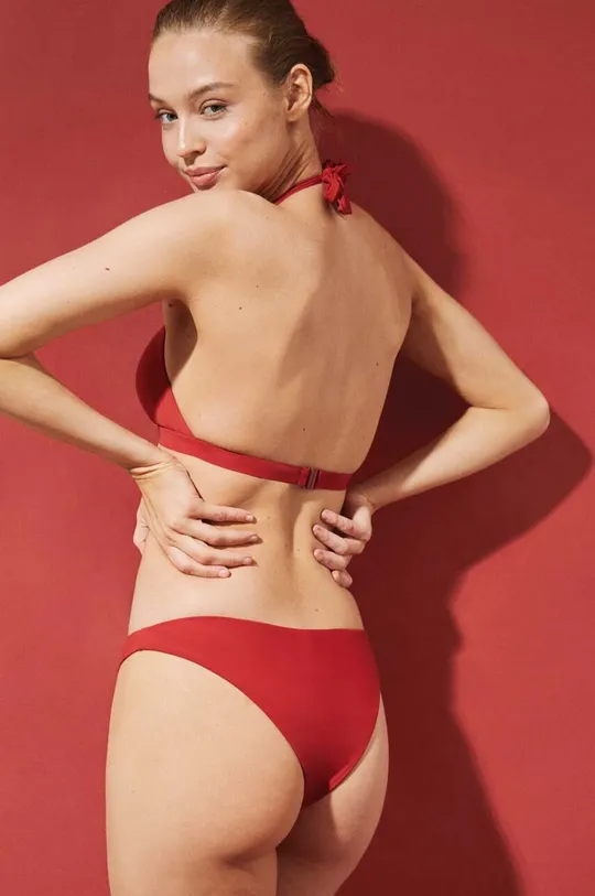 women'secret bikini alsó SWIM ICONS  76% poliamid, 24% elasztán