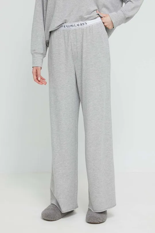 серый Пижама Polo Ralph Lauren