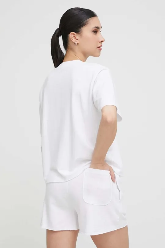 biały Polo Ralph Lauren piżama