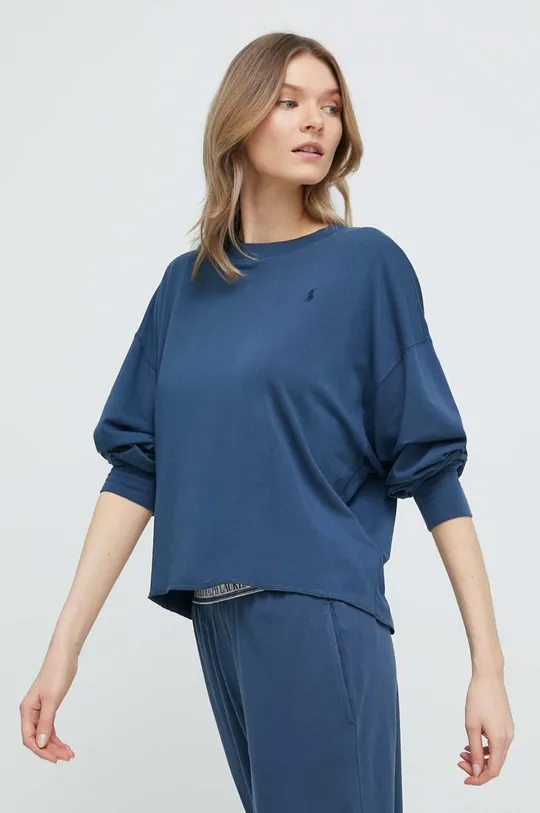 Pyžamo Polo Ralph Lauren  48 % Bavlna, 29 % Refibra™, 19 % Modal, 4 % Elastan