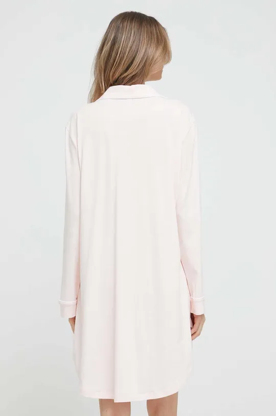 Nočná košeľa Polo Ralph Lauren  66 % Bavlna, 29 % Lyocell, 5 % Elastan