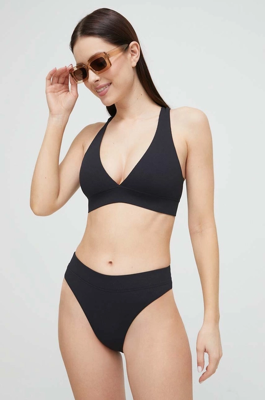 Casall bikini felső fekete