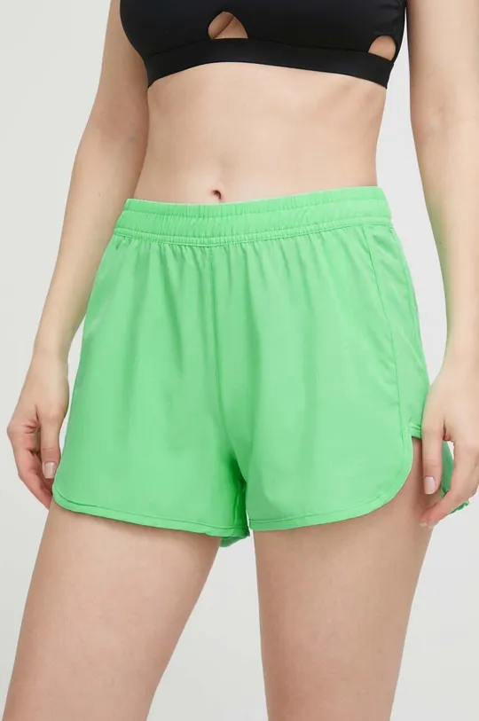 zelena Kopalne kratke hlače 4F Ženski