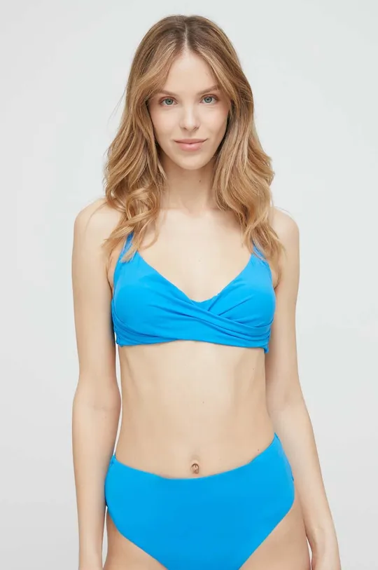 blu 4F top bikini Donna