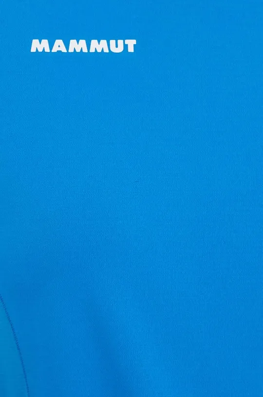 kék Mammut funkcionális hosszú ujjú ing Aenergy FL