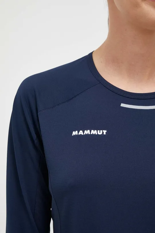 Λειτουργικό μακρυμάνικο πουκάμισο Mammut Aenergy FL Γυναικεία